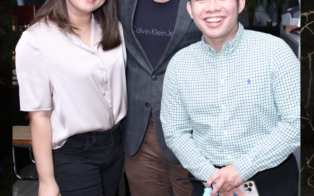 Ortigas Lans 2023 Brokers’ Night – Photoman