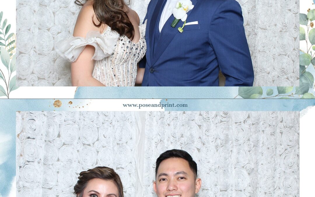 Vincent and Loreta’s Wedding