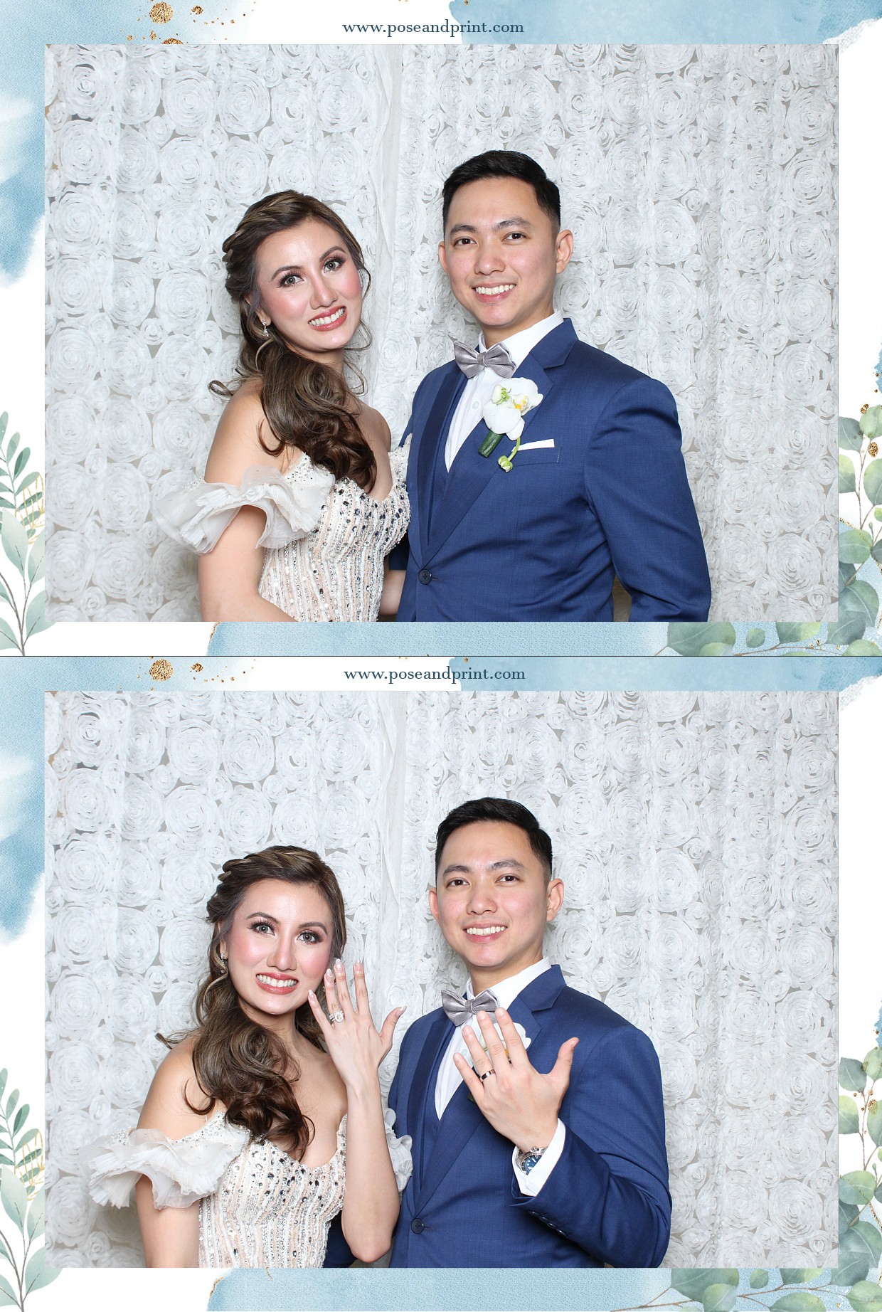 Vincent and Loreta's Wedding