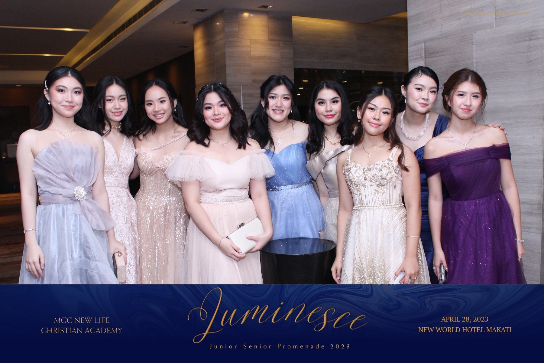 MGC JS Prom 2023 - Photoman