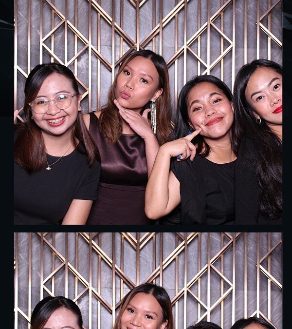 Megaworld The Broker’s Gala 2023