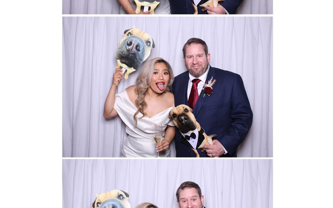 Ryc and Alan’s Wedding