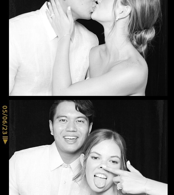 Jose and Tara’s Wedding