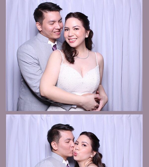 Luigi and Steffi’s Wedding