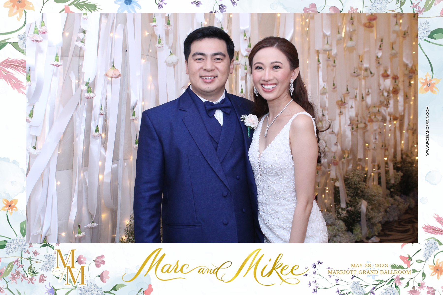 Marc and Mikee’s Wedding – Photoman 2