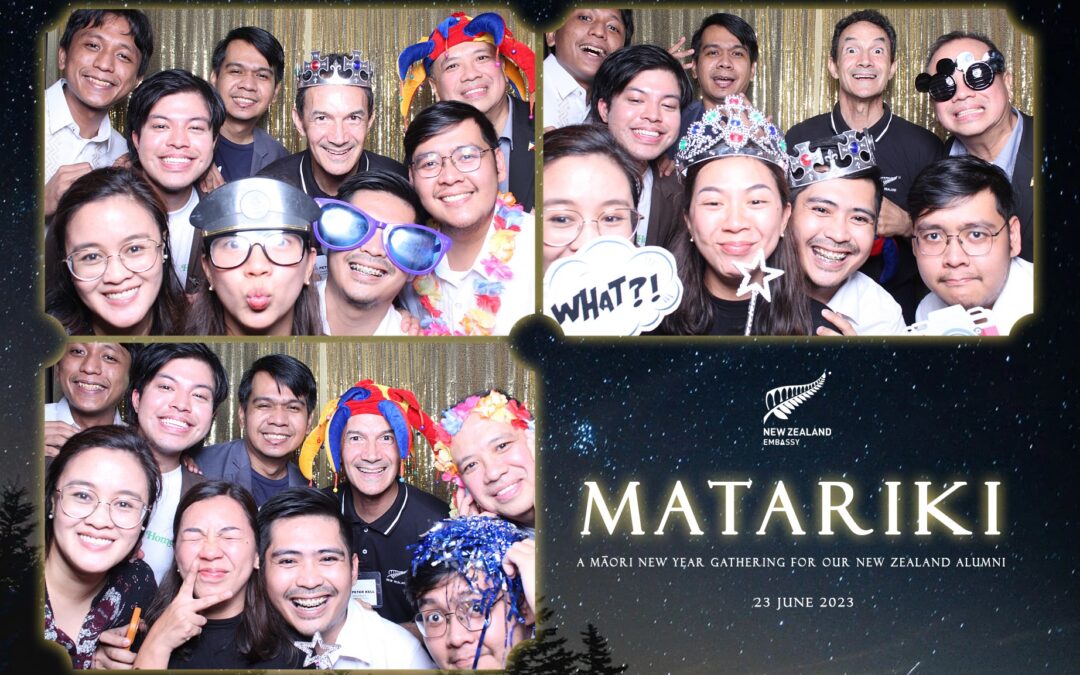 Matariki – New Zealand Embassy