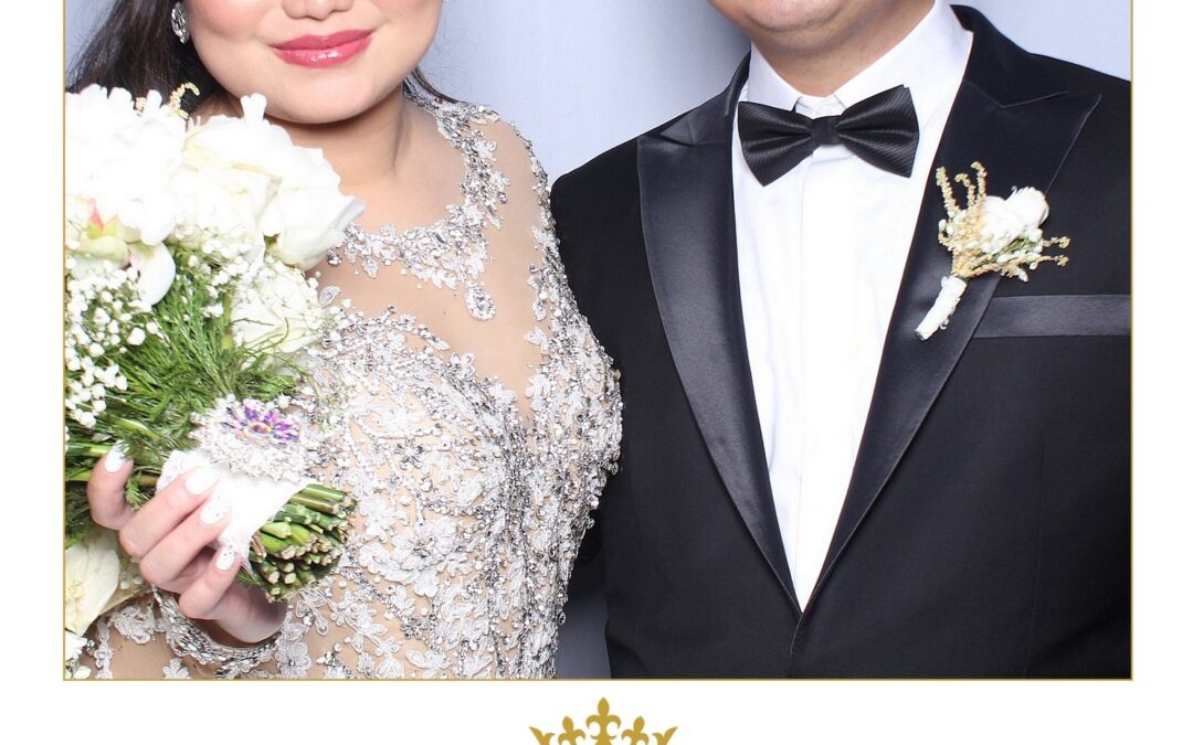 Ryan and Christine’s Wedding – Toonify Prints