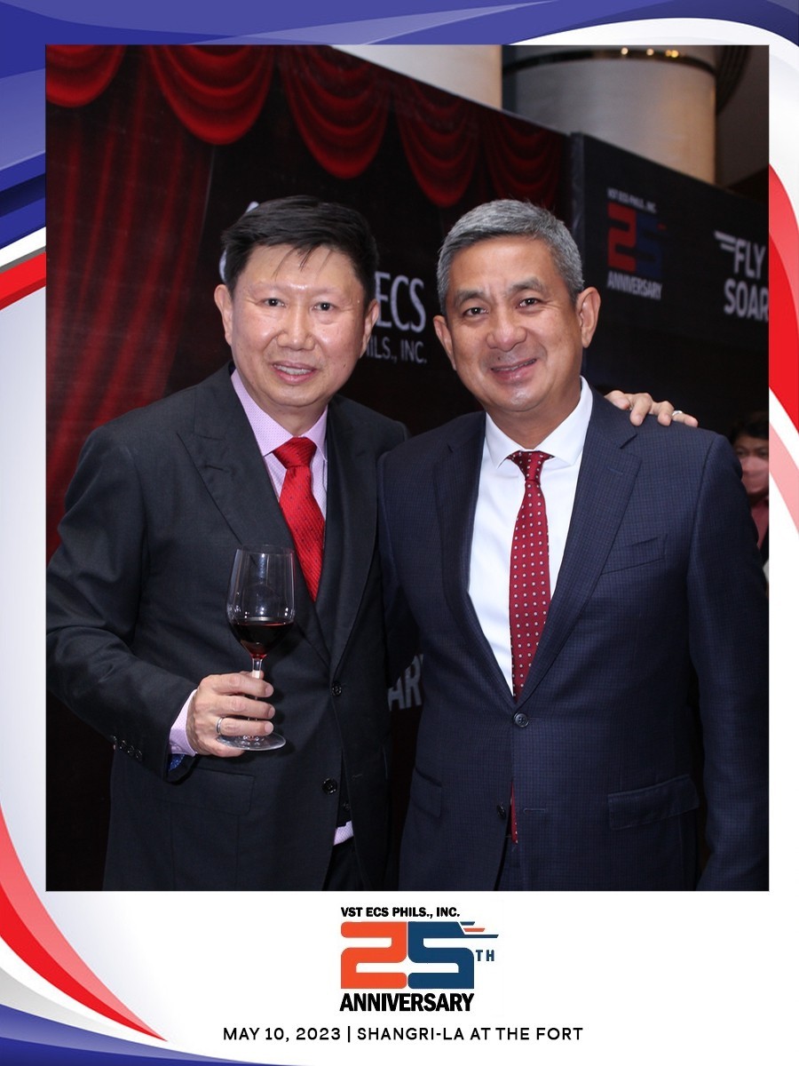 VST ECS Phils. Inc. 25th Anniversary – Photoman 3
