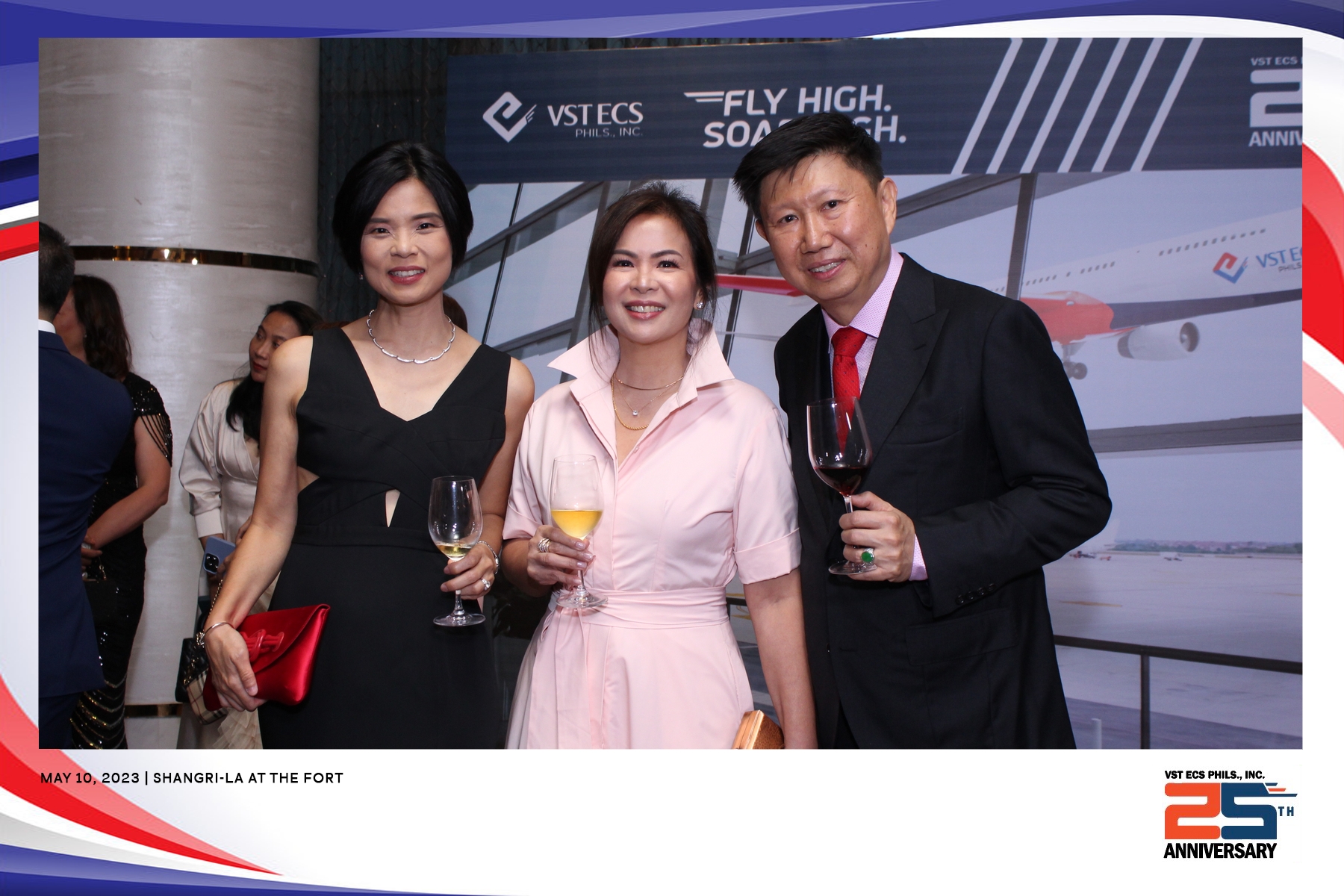 VST ECS Phils. Inc. 25th Anniversary – Photoman 4