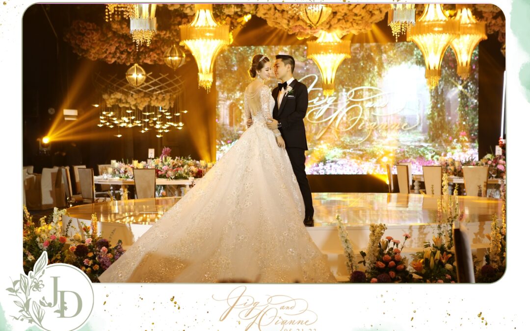 Jig and Dianne’s Wedding – Photoman 2