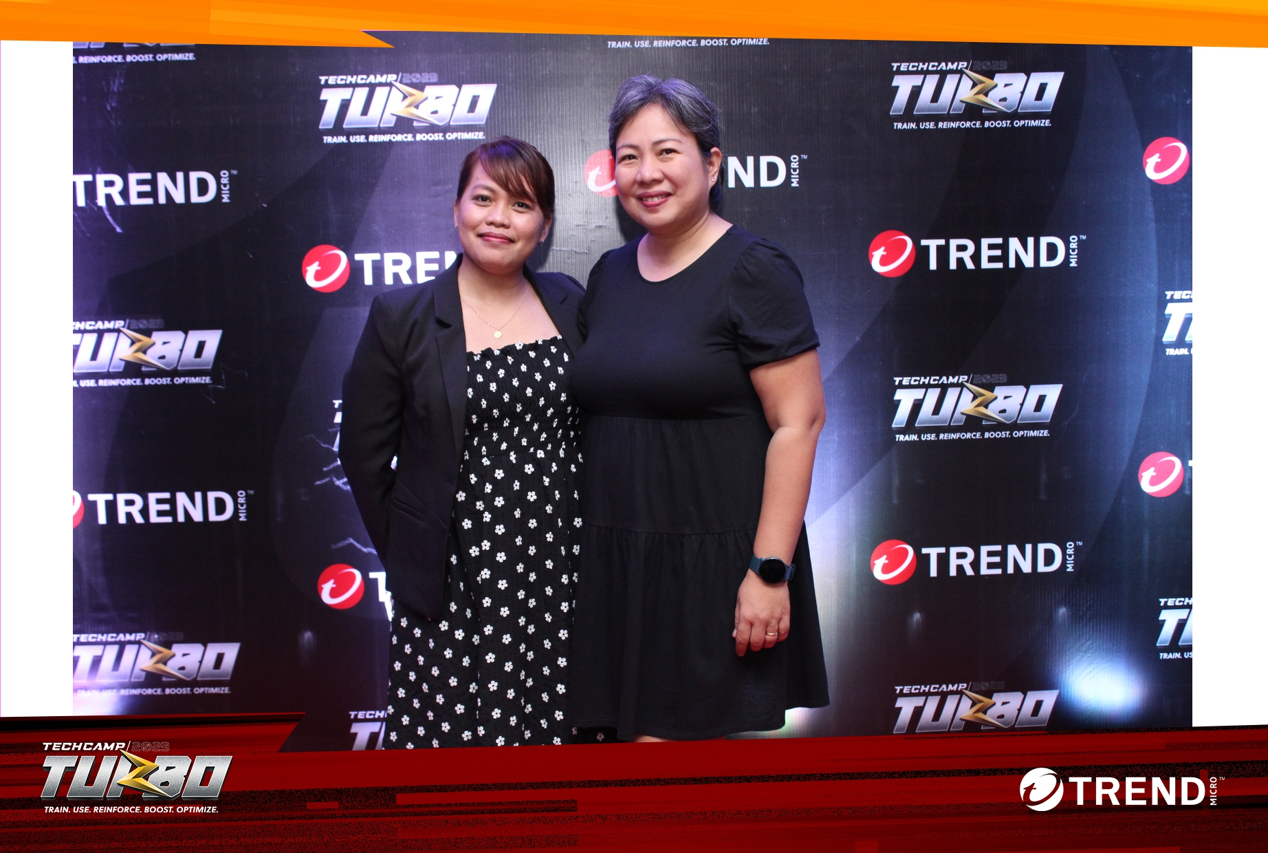 Trendmicro Techcamp Turbo 2023 – Batch 1