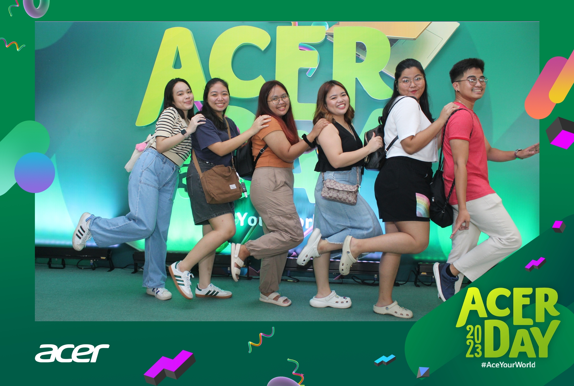 Acer Day 2023 Batch 1