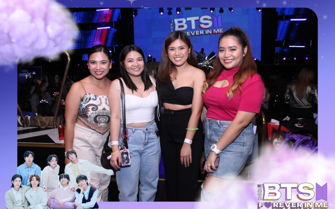 BTS Forever In Me : BFMFesta2023 – Photoman 2