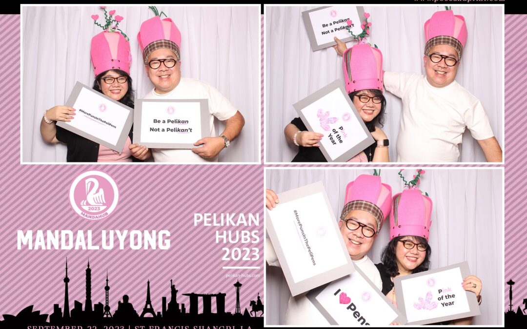 Pelikan Hub 2023 – Mandaluyong