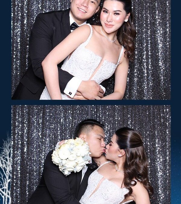 Raynier and Lynell’s Wedding