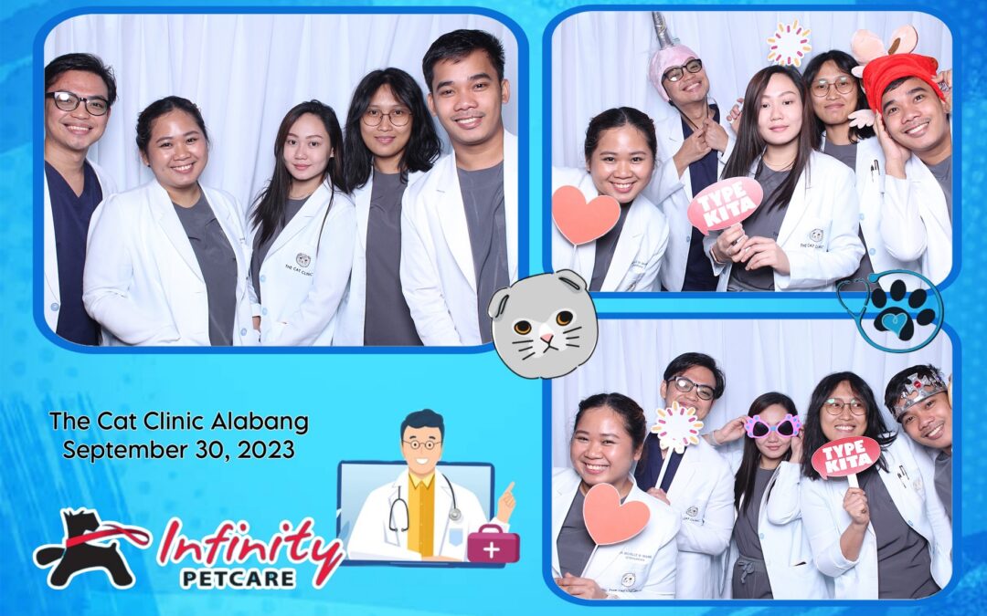 The Cat Clinic Alabang – Infinity PetCare