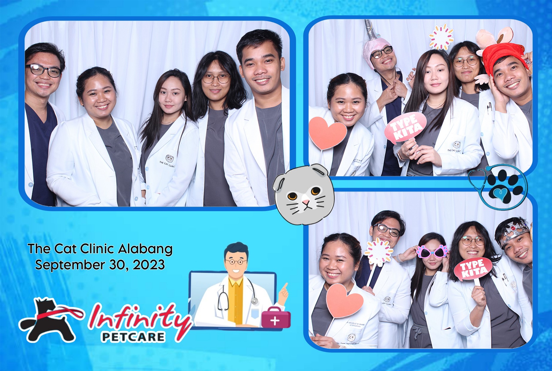 The Cat Clinic Alabang – Infinity PetCare