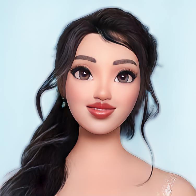 Ian and Elyza’s Wedding – Toonify Booth