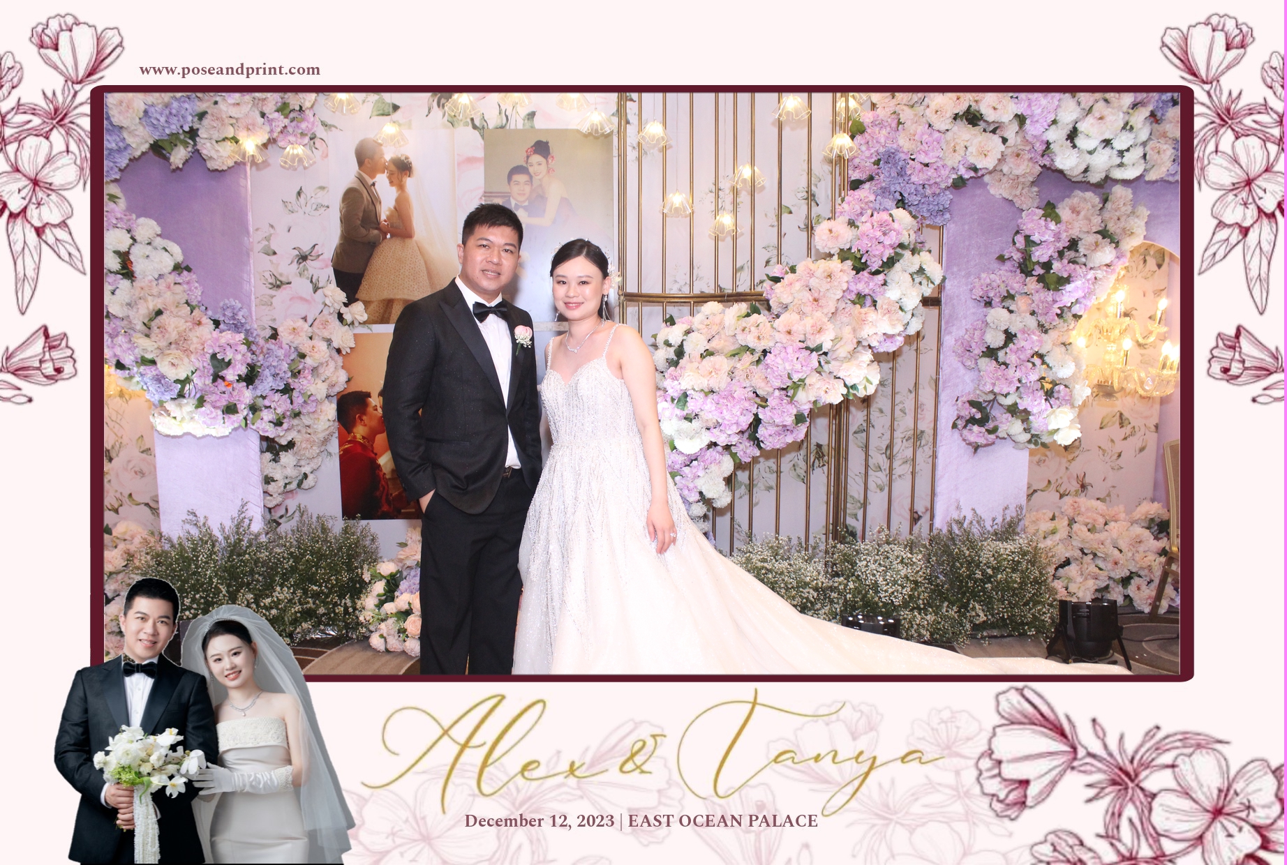 Alex and Tanya’s Wedding – Photoman