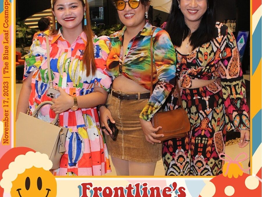 Frontline’s Friday Night Fever Batch 1 – Photoman