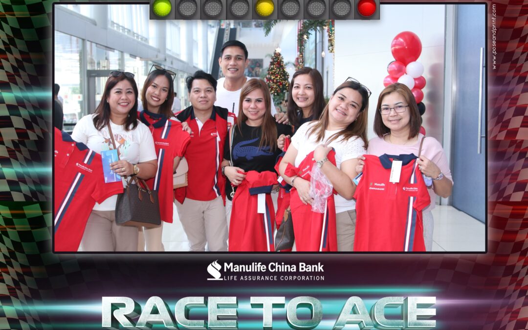 Manulife China Bank Race to Ace – Photoman 1