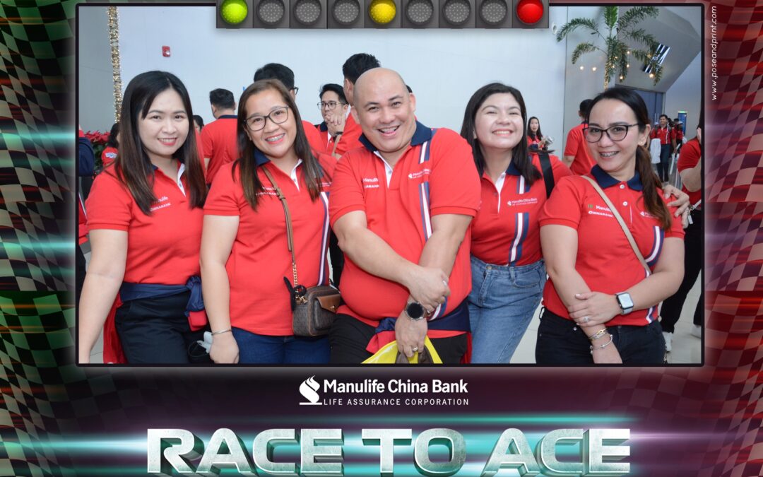 Manulife China Bank Race to Ace – Photoman 2