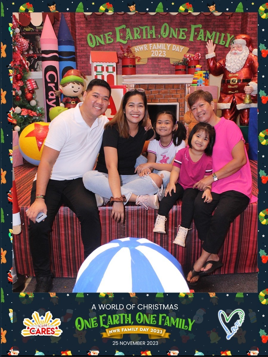 NWR Family Day 2023 Batch 1 – Photoman