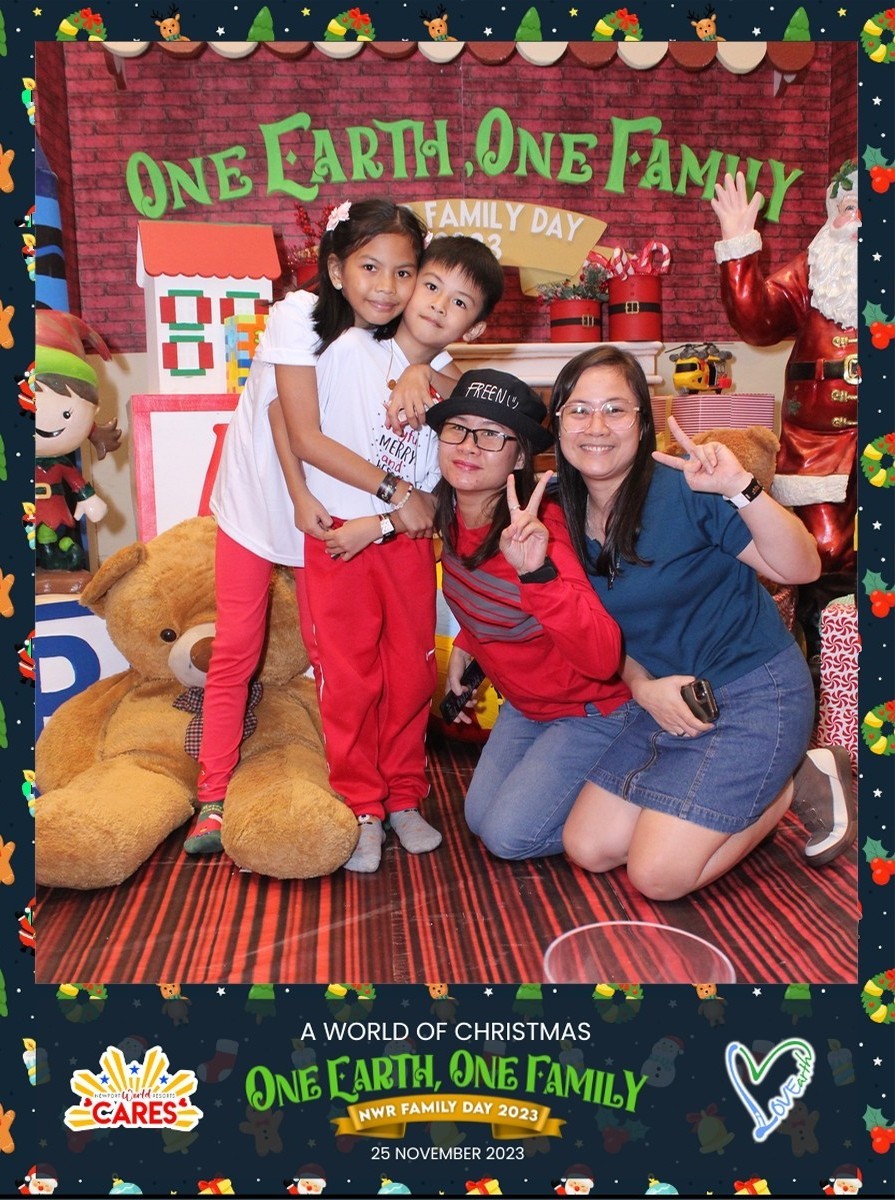 NWR Family Day 2023 Batch 2 – Photoman