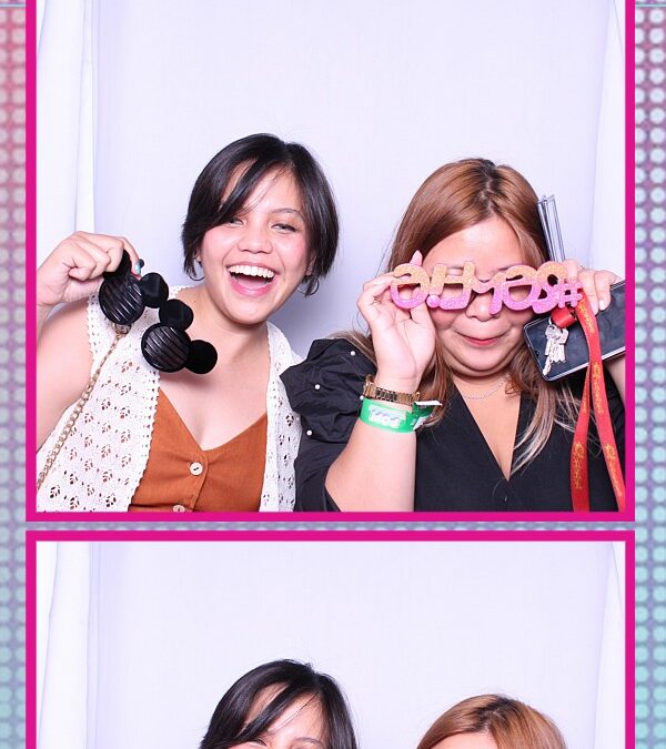 Wells Fargo 2023 Year End Fanfest – Vintage Booth